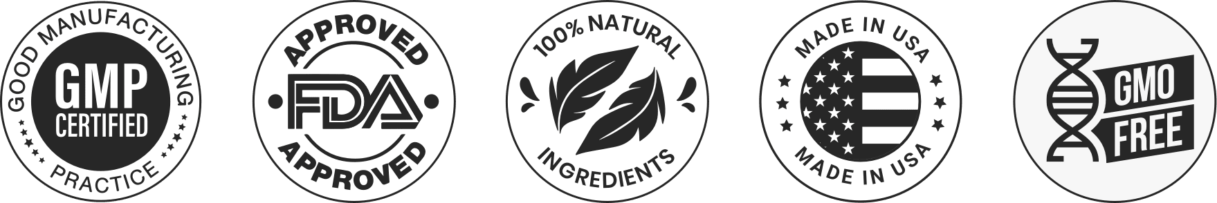 neuro drops fda approved