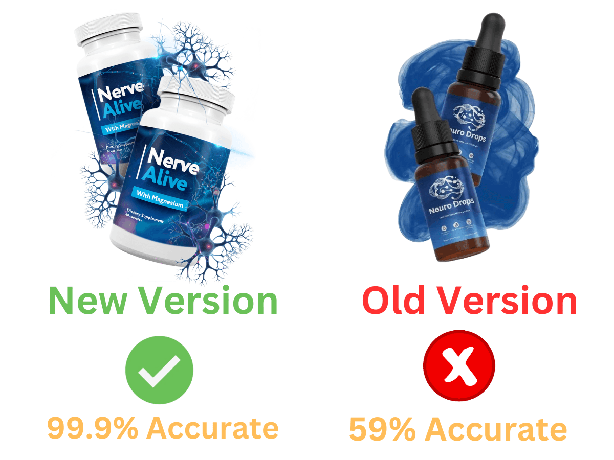 neuro drops